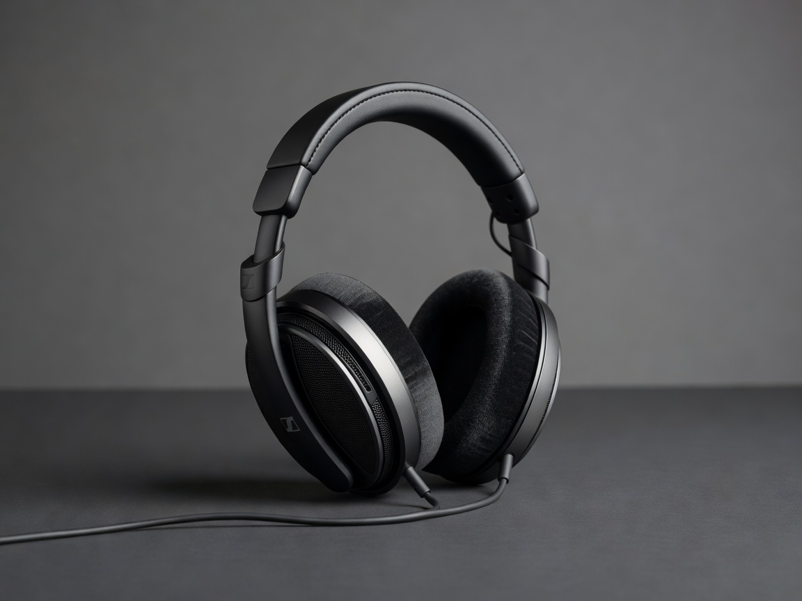 Sennheiser HD 660S2 offener audiophiler Referenzkopfhörer